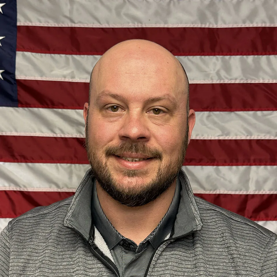 Derek Hastings